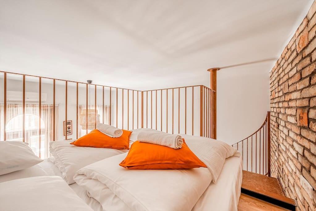 Brendon Design Home Budapest Exterior photo